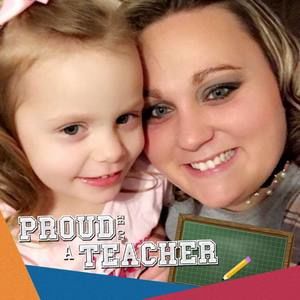 Meet your Posher, Rita